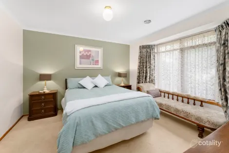 Property photo of 11 Hancock Drive Ferntree Gully VIC 3156