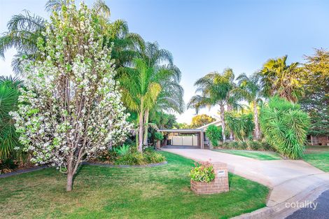 Property photo of 1 Zhoe Court Mildura VIC 3500