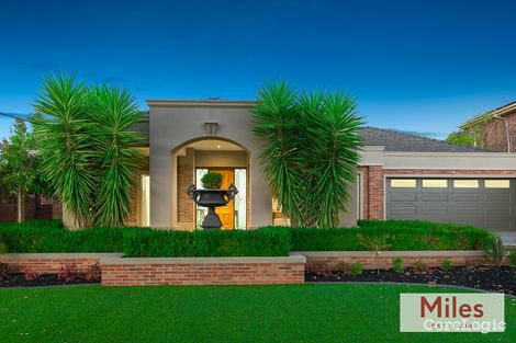 Property photo of 20 Withers Street Ivanhoe East VIC 3079