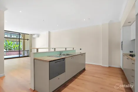 Property photo of 5/18 Jacques Street Chatswood NSW 2067