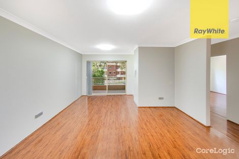 Property photo of 1/14-16 Lennox Street Parramatta NSW 2150