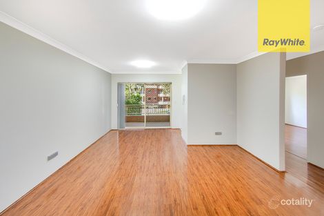 Property photo of 1/14-16 Lennox Street Parramatta NSW 2150