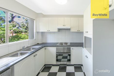 Property photo of 1/14-16 Lennox Street Parramatta NSW 2150