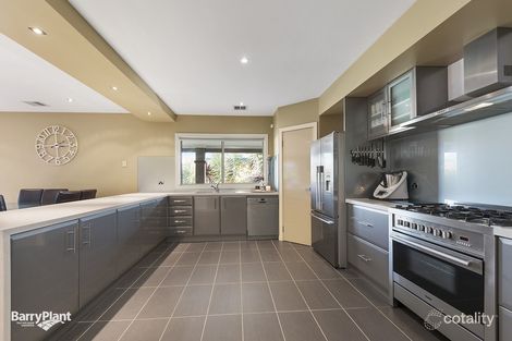 Property photo of 76 Lancaster Drive Point Cook VIC 3030