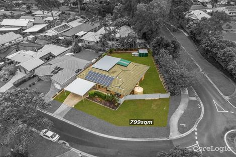 Property photo of 1 Glengyle Place Forest Lake QLD 4078