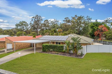 Property photo of 1 Glengyle Place Forest Lake QLD 4078