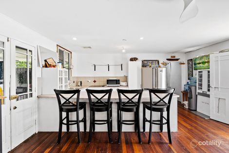 Property photo of 15 Barrinia Street Manly QLD 4179