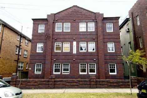 Property photo of 3/52 Cook Street Randwick NSW 2031