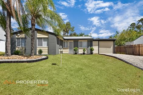 Property photo of 27 Cowper Avenue Eagleby QLD 4207