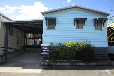 Property photo of 104B/1A Kalaroo Road Redhead NSW 2290