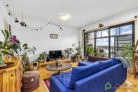 Property photo of 87/141 Bowden Street Meadowbank NSW 2114