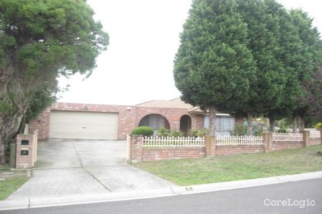 Property photo of 2 Swiss Court Endeavour Hills VIC 3802