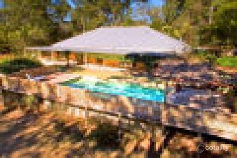 Property photo of 232 Kangaroo Gully Road Bellbowrie QLD 4070