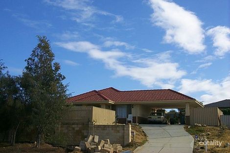 113 Glencoe Loop, Kinross, WA 6028