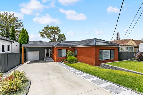 Property photo of 26 Venetia Street Sylvania NSW 2224
