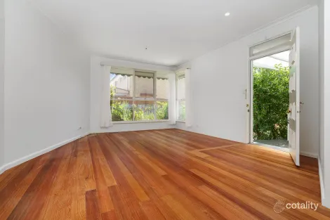 Property photo of 3/11 Clinton Street Brighton East VIC 3187