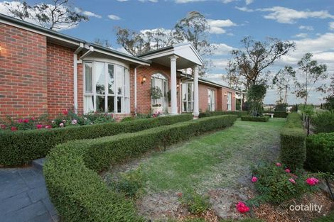 13 Villanova Ct, Park Orchards, VIC 3114