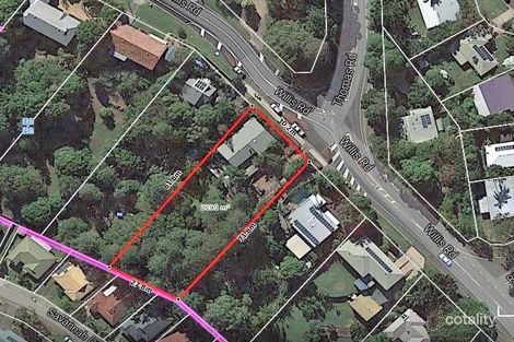 Property photo of 84 Willis Road Bli Bli QLD 4560