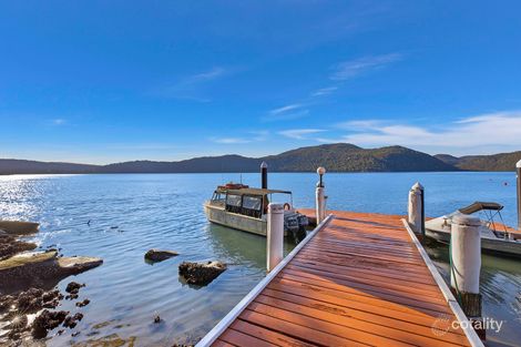 3 Fishermans Pnt, Berowra Waters, NSW 2082
