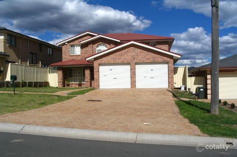 Property photo of 64 Wattle Road Casula NSW 2170