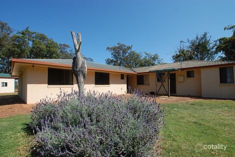 9373 New England Hwy, Geham, QLD 4352