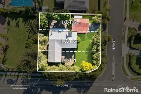 96 Third Ave, Marsden, QLD 4132
