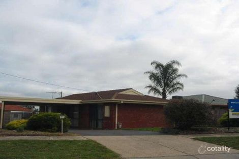 Property photo of 65 Allied Drive Carrum Downs VIC 3201
