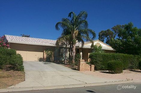 3 Shaw Mews, Leda, WA 6170