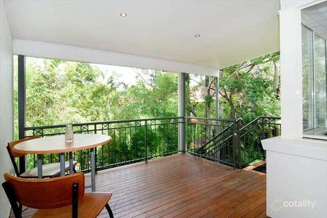 Property photo of 40A Terrace Street Toowong QLD 4066