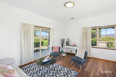 Property photo of 41 Johnstone Circuit Calwell ACT 2905