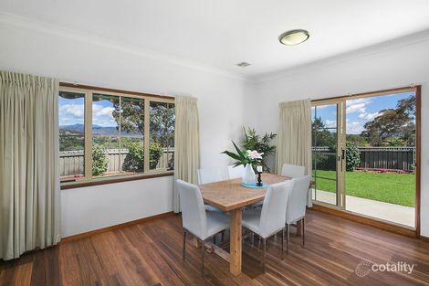 Property photo of 41 Johnstone Circuit Calwell ACT 2905