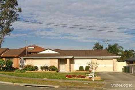 Property photo of 8 Ithaca Close St Johns Park NSW 2176