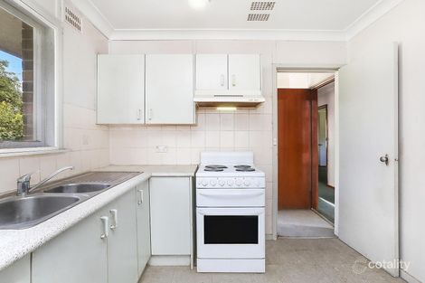 Property photo of 61 Ulm Street Ermington NSW 2115