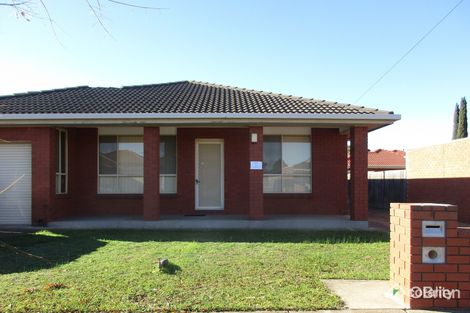 1/60 Doherty St, Deer Park, VIC 3023