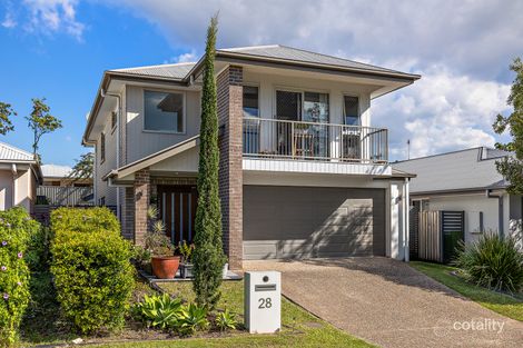 28 Altair St, Coomera, QLD 4209