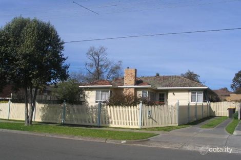 Property photo of 14 Webb Street Burwood VIC 3125
