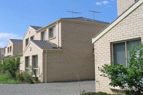 7/14 Chapman St, Werrington, NSW 2747