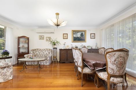 Property photo of 25 Chivers Avenue Glen Waverley VIC 3150