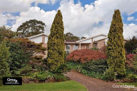 25 Uncle Wattleberry Cres, Faulconbridge, NSW 2776