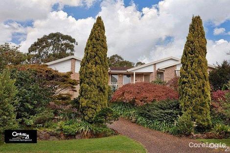 Property photo of 25 Uncle Wattleberry Crescent Faulconbridge NSW 2776