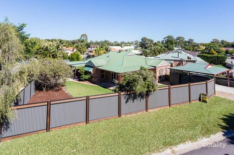 15 Jeanne Dr, Victoria Point, QLD 4165