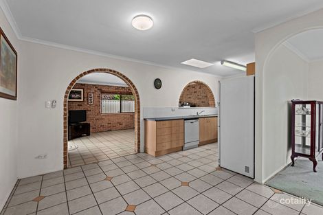 Property photo of 27 Intrepid Street Jamboree Heights QLD 4074