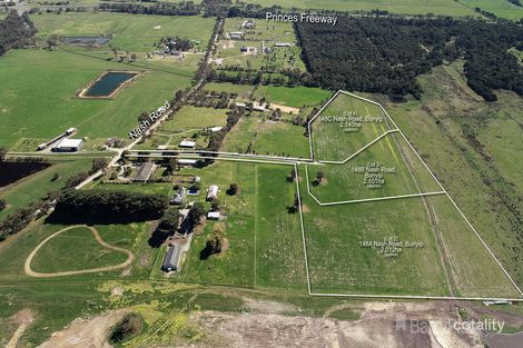 Property photo of 148C Nash Road Bunyip VIC 3815