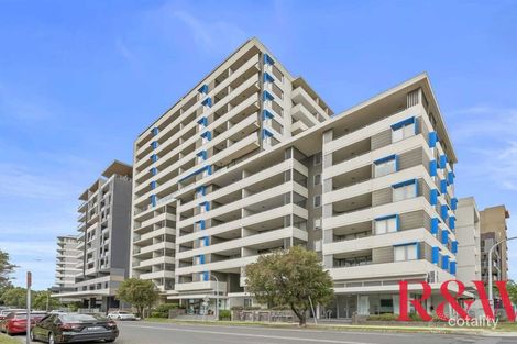 904/36-42 Levey St, Wolli Creek, NSW 2205