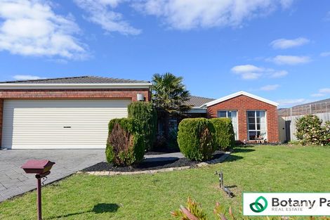 Property photo of 7 Webster Court Carrum Downs VIC 3201