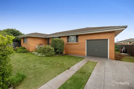 Property photo of 3 Corriedale Crescent Harristown QLD 4350