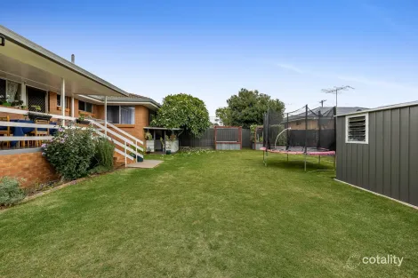 Property photo of 3 Corriedale Crescent Harristown QLD 4350