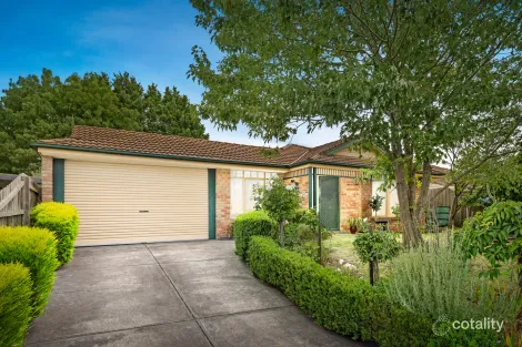 11 Hancock Dr, Ferntree Gully, VIC 3156