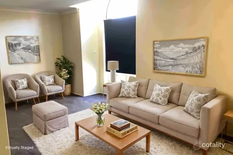 Property photo of 13 Wyangala Circuit Woodcroft NSW 2767
