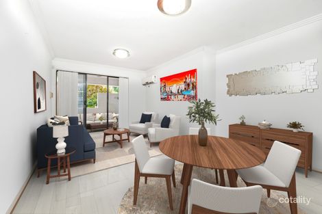 Property photo of 12/104 William Street Five Dock NSW 2046